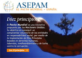 Pacto Mundial
