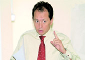 Javier Cremades