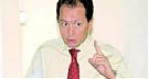 Javier Cremades