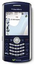 BlackBerry 8120 de Movistar