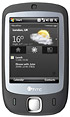 HTC Touch de Movistar