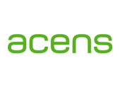 logo acens