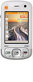 HTC M700 Orange
