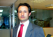 Entrevista a José Manuel Rodriguez - THK