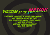 Matchpoint: Nashii!