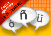 Apertura dominios multilingües