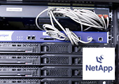 acens actualiza su plataforma NetApp