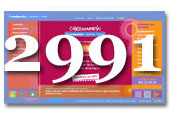 Fund. Vicente Ferrer: 2991 apadrinamientos en 2006
