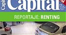 Revista Capital: Renting