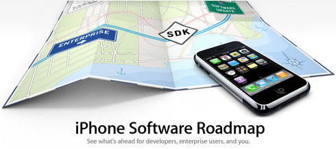iPhone SDK