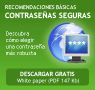 WP: Cómo elegir contraseñas seguras