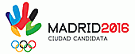 madrid 2016