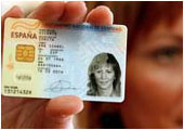 DNI electrónico
