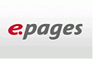 Logo e-pages