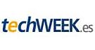 Logotipo techWEEK.es
