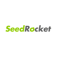 SeedRocket Logo