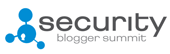 security blogger summit logo