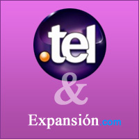 Expansión & .tel