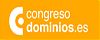 Congreso de dominios .es