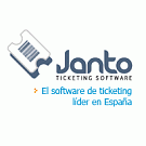Janto ticketing software
