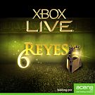 acens, el mejor hosting para la mejor XBox 360 Elite dorada