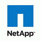 Logo NetApp