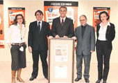 acens adquiere el 1er nro. de El Economista