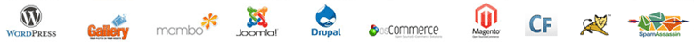 Aplicaciones incluidas en el Power Pack de Parallels ® Plesk Panel