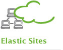 Elastic Sites