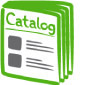 Gestión de Catálogos