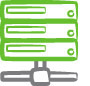 Gestión de centros de datos virtuales