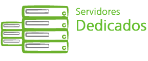 Servidores dedicados Servidores dedicados