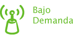 Streaming bajo demanda