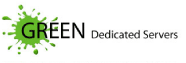 Green Dedicated Servers