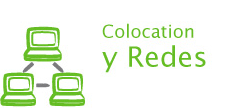 Colocation y Redes