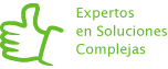 Expertos en Soluciones Complejas