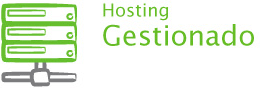 Hosting Gestionado