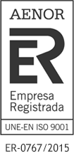Aenor 9001