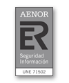 acens obtiene la certificación de AENOR
