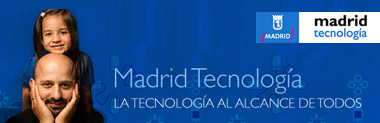 Madrid Tecnología