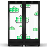 El centro de datos en la nube para empresas se llama acens Cloud Datacenter