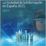 Sociedad informacion espana sie 2015 telefonica
