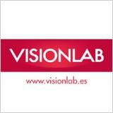 Visionlab logo