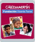 Fundacin Vicente Ferrer - Cibermaratn