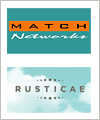 Match Networks / Rusticae