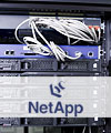 Ampliamos nuestra plataforma NetApp