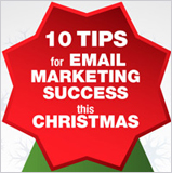 imagen de 10 consejos de Email Marketing para vender más estas Navidades