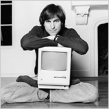 Steve Jobs - Macintosh