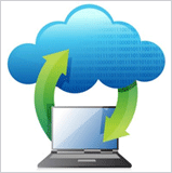 Backup Cloud frente a soluciones de disco online