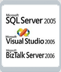 Lanzamiento Microsoft SQL Server 2005